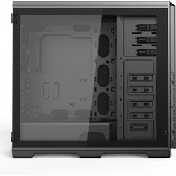 Phanteks Enthoo Pro - Black - Product Image 1