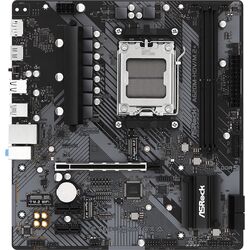 ASRock A620M-HDV/M.2+ - Product Image 1