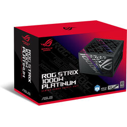 ASUS ROG STRIX - ATX 3.1 1000 - Product Image 1