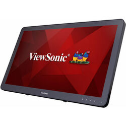 ViewSonic TD2430 - Product Image 1