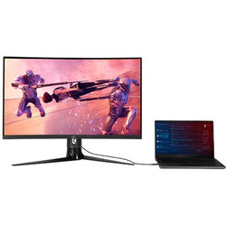 ASUS ROG Strix XG32VC - Product Image 1