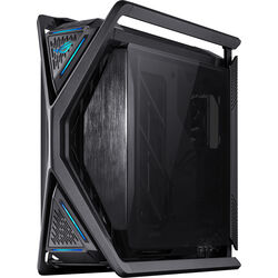 ASUS ROG Hyperion GR701 BTF - Black - Product Image 1