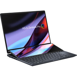 ASUS Zenbook Pro 14 Duo OLED - UX8402VV-P1037W - Product Image 1