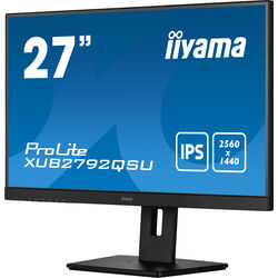 iiyama XUB2792QSU-B5 - Product Image 1