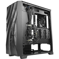 Antec DF700 FLUX - Product Image 1