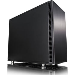 Fractal Design Define R6 - Black - Product Image 1