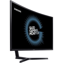 Samsung C27HG70 - Product Image 1