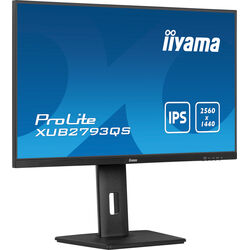 iiyama ProLite XUB2793QS-B6 - Product Image 1