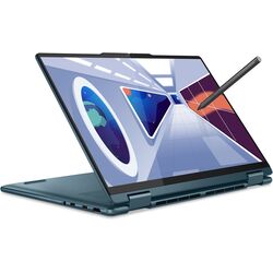 Lenovo Yoga 7 - 82YM002EUK - Blue - Product Image 1