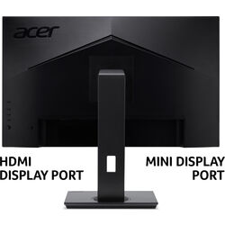 Acer B247YU - Product Image 1