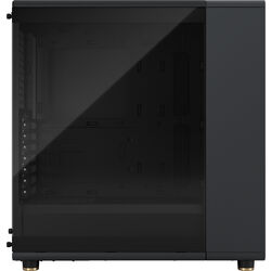 Fractal Design North - Black - Product Image 1