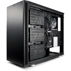 Fractal Design Define S2 - Black - Product Image 1