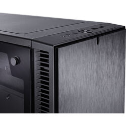 Fractal Design Define Mini C - Black - Product Image 1