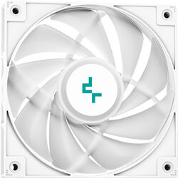 Deepcool LE720 ARGB - White - Product Image 1