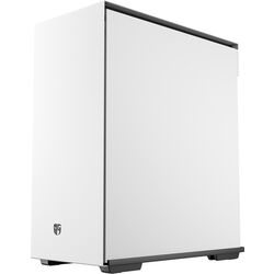 Deepcool MACUBE 310 - White - Product Image 1