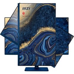 MSI Modern MD272QP Ultramarine - Product Image 1