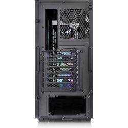 Thermaltake Divider 300 ARGB - Black - Product Image 1