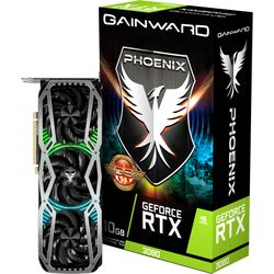Gainward GeForce RTX 3080 Phoenix GS - Product Image 1