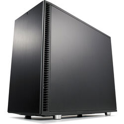 Fractal Design Define S2 - Gunmetal - Product Image 1