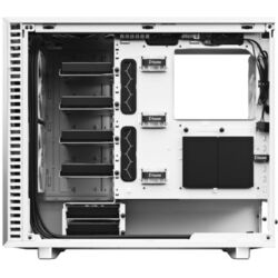 Fractal Design Define 7 - White - Product Image 1