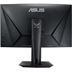 ASUS TUF Gaming VG27VQ - Product Image 1