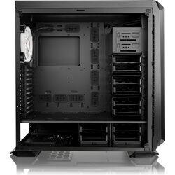 RAIJINTEK Zofos Evo - Black - Product Image 1