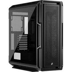 Corsair 5000T - Black - Product Image 1