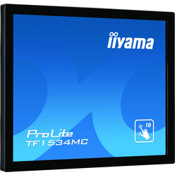 iiyama ProLite TF1534MC-B6X - Product Image 1