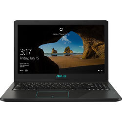 ASUS VivoBook K570UD - K570UD-DM276T - Product Image 1