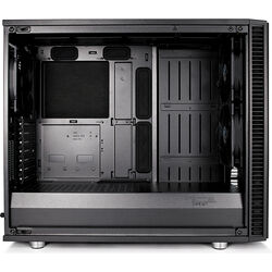 Fractal Design Define S2 - Blackout - Product Image 1