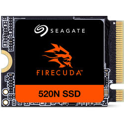 Seagate FireCuda 520N - Product Image 1