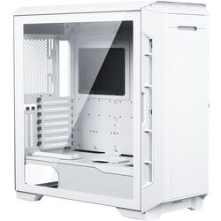 Phanteks Eclipse P600S - Matte White - Product Image 1