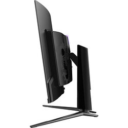 MSI MPG 321CURX QD-LED - Product Image 1