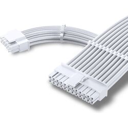 Phanteks AMP GH 850 - White - Product Image 1