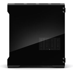 Phanteks Enthoo Evolv MATX - Black - Product Image 1