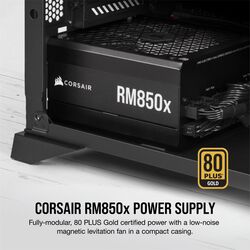 Corsair RM850x (2021) - Product Image 1