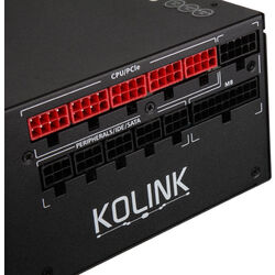 Kolink Continuum 1050 - Product Image 1