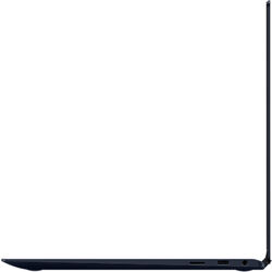 Samsung Galaxy Book Pro 360 - NP930QDB-KE3UK - Blue - Product Image 1