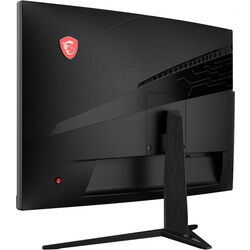 MSI Optix MAG272C - Product Image 1