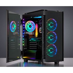 Corsair Obsidian 500D RGB SE - Product Image 1