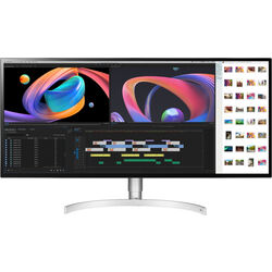 LG 34WK95U - Product Image 1