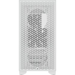 Corsair 3000D Airflow - White - Product Image 1