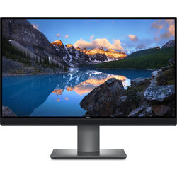 Dell UltraSharp UP2720Q - Product Image 1