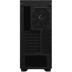 Fractal Design Define 7 Compact - Black - Product Image 1