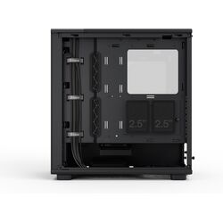 Fractal Design Epoch - Black - Product Image 1