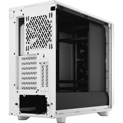 Fractal Design Meshify 2 - White - Product Image 1