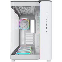 montech KING 95 PRO - White - Product Image 1