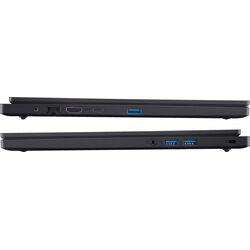 Acer TravelMate P2 - TMP215-54-59K2 - Black - Product Image 1