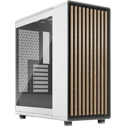 Fractal Design North - White - Product Image 1