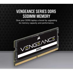 Corsair VENGEANCE - Product Image 1